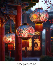 lantern festival