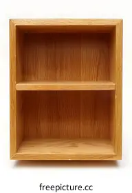 bookcase