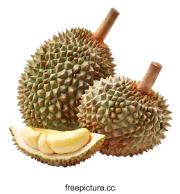durian