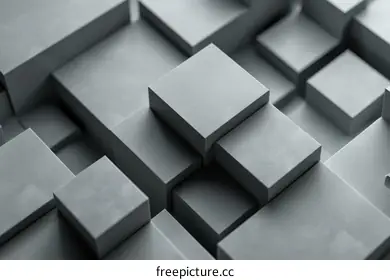 building blocks
