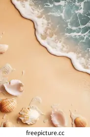 seashell