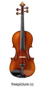 violin