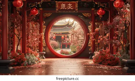 traditional architecture