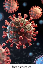 coronavirus