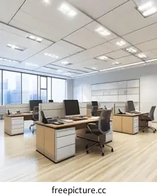 workspace design