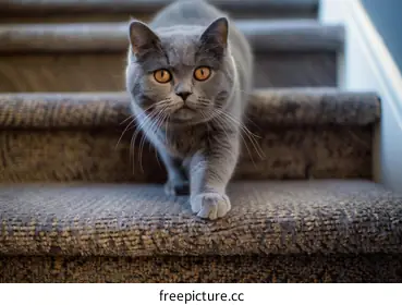 British shorthair