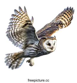 owl