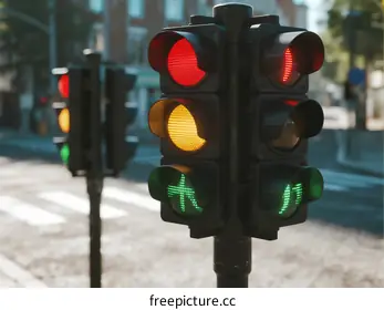 traffic light