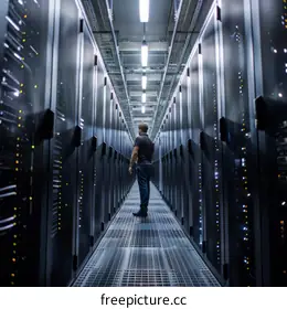 datacenter