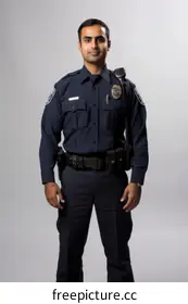 officer