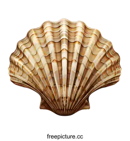seashell