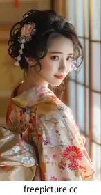 japanese model