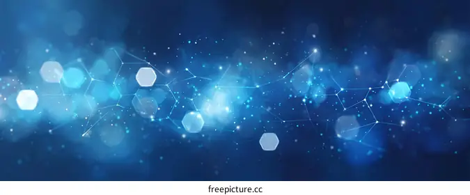 technology background