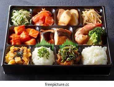 bento