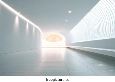 tunnel