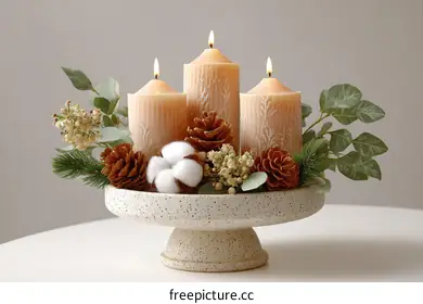 candleholder