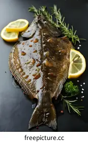 flounder