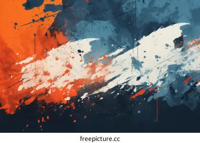 geometric abstraction