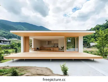 japanese house