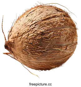 coconut