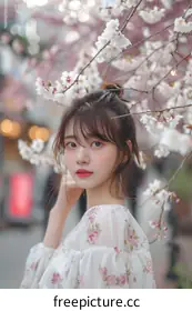 sakura