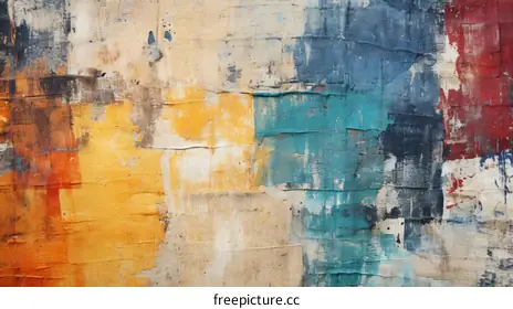 geometric abstraction