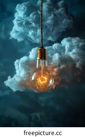light bulb