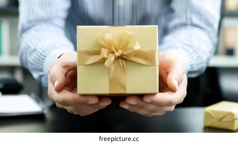 gift box