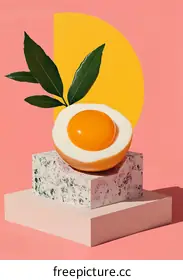 yolk