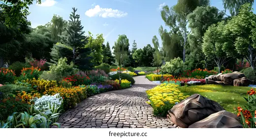 Sustainable development