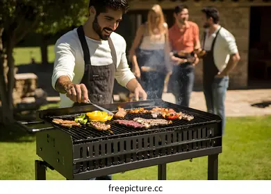grillmaster