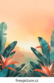 nature background