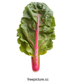 chard