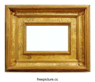 antique frame