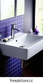 faucet