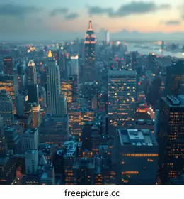 Empire State Building