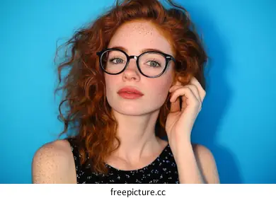 redhair