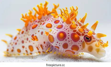 nudibranch