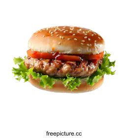 hamburger