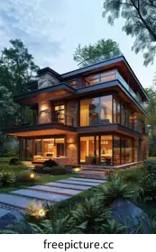 architectural masterpiece