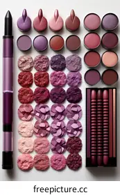 fashion makeup