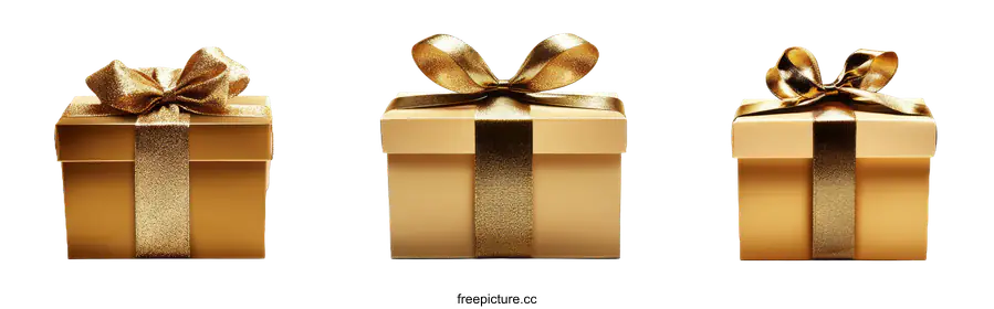 gift boxes