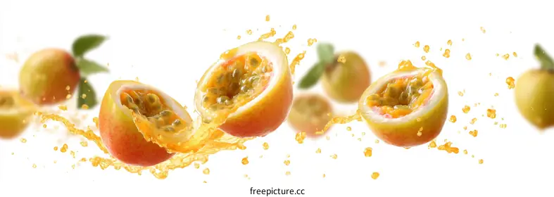 passionfruit