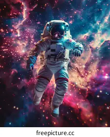 spacewalk