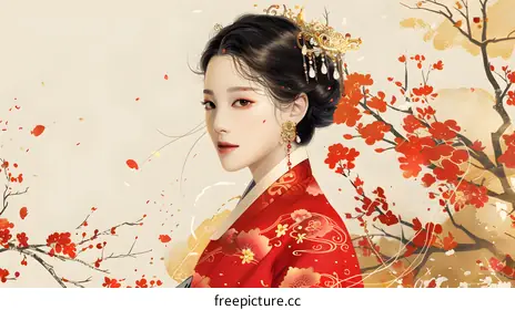 hanfu