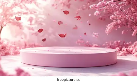 pinkbackground