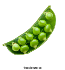peas