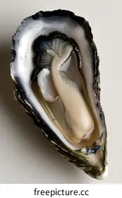 oyster