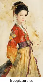 hanfu