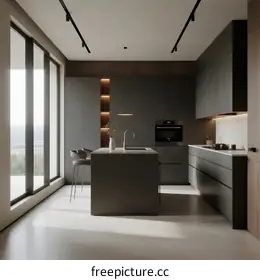 modern design